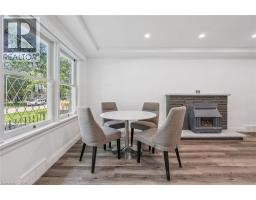 151 HUNGERFORD Road - 16