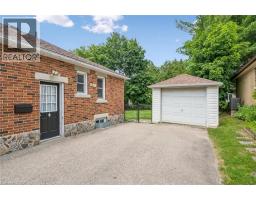 151 HUNGERFORD Road - 34