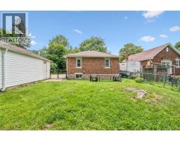 151 HUNGERFORD Road - 36