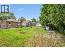 151 HUNGERFORD Road - 37