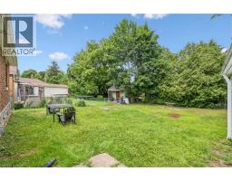 151 HUNGERFORD Road - 38