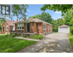 151 HUNGERFORD Road - 6
