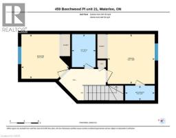 459 BEECHWOOD Place UnitNo. 21 - 23