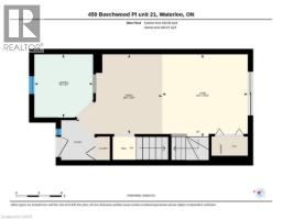 459 BEECHWOOD Place UnitNo. 21 - 24