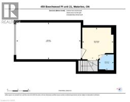 459 BEECHWOOD Place UnitNo. 21 - 25