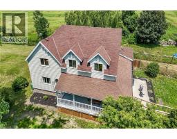 647 BAINS Road - 1