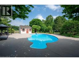 1635 SANDHILLS Road - 37