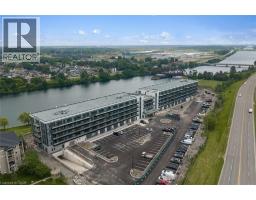 350 PRINCE CHARLES Drive UnitNo. 247 - 1