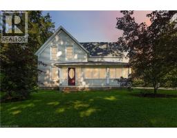 1629 GREGORY Road - 1