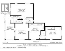 1629 GREGORY Road - 40