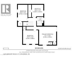 1629 GREGORY Road - 41