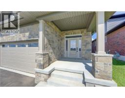 110 BEDELL Drive - 2