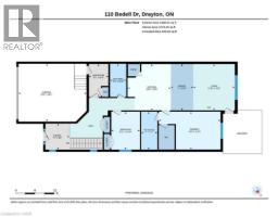 110 BEDELL Drive - 27