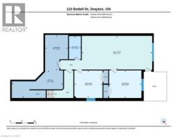 110 BEDELL Drive - 28