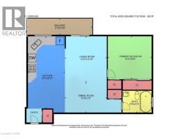 2373 E KING Street E UnitNo. 52 - 23