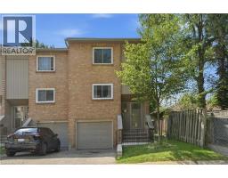 63 FONTHILL Road UnitNo. 14 - 1