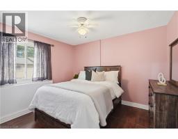 63 FONTHILL Road UnitNo. 14 - 18