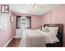 63 FONTHILL Road UnitNo. 14 - 19