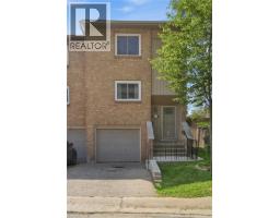 63 FONTHILL Road UnitNo. 14 - 3