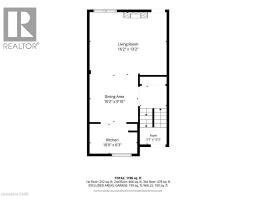 63 FONTHILL Road UnitNo. 14 - 34