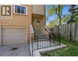 63 FONTHILL Road UnitNo. 14 - 4