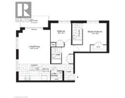 399 QUEEN Street S UnitNo. 101 - 12