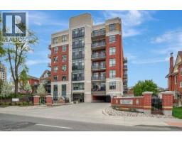 399 QUEEN Street S UnitNo. 101 - 2
