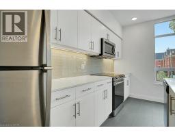 399 QUEEN Street S UnitNo. 101 - 25