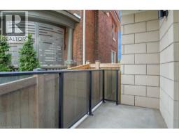 399 QUEEN Street S UnitNo. 101 - 35