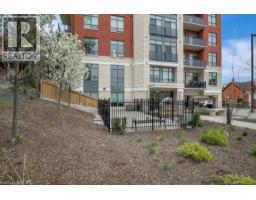 399 QUEEN Street S UnitNo. 101 - 8