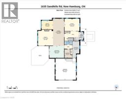1635 SANDHILLS Road - 44