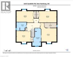 1635 SANDHILLS Road - 45