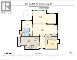 1635 SANDHILLS Road - 46