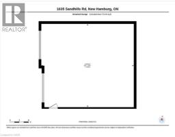 1635 SANDHILLS Road - 47