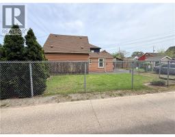356 BARTON Street E - 4