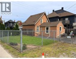 356 BARTON Street E - 5