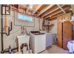 16 FERGUSSON Avenue - 30