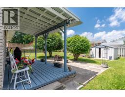 16 FERGUSSON Avenue - 31