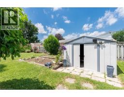 16 FERGUSSON Avenue - 34