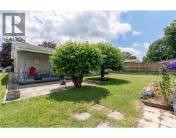 16 FERGUSSON Avenue - 35