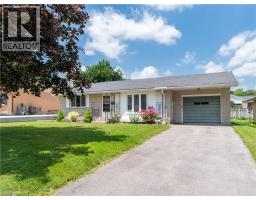 16 FERGUSSON Avenue - 4