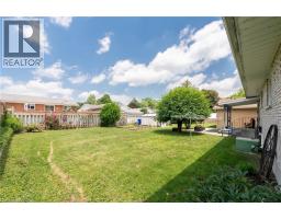 16 FERGUSSON Avenue - 41