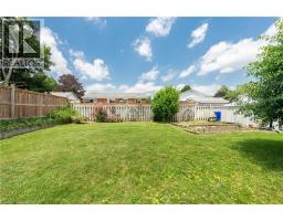 16 FERGUSSON Avenue - 42