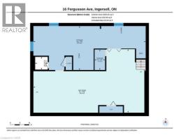 16 FERGUSSON Avenue - 45