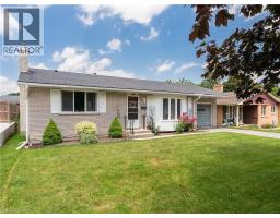 16 FERGUSSON Avenue - 5