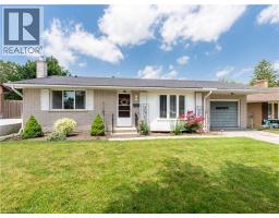 16 FERGUSSON Avenue - 6