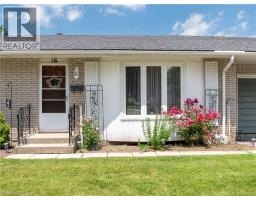 16 FERGUSSON Avenue - 7