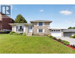 252 CHRISTOPHER Drive - 1