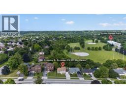 252 CHRISTOPHER Drive - 45