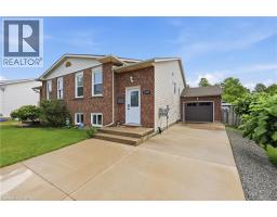 5709 DEERBROOK Street - 1